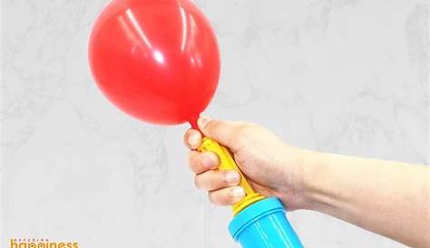 balloon pump manual