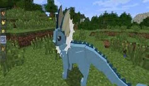 Pixelmon Mod for Minecraft PE APK Download - Free Adventure GAME for