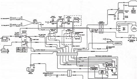 john deere la145 electrical schematic