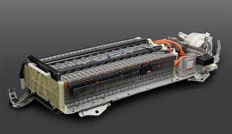 toyota camry hybrid battery replacement cost "toyota camry hybrid