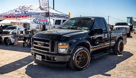 ford f350 dually lowering kit