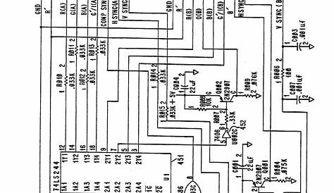 hobart mixer wiring diagram - Wiring Diagram
