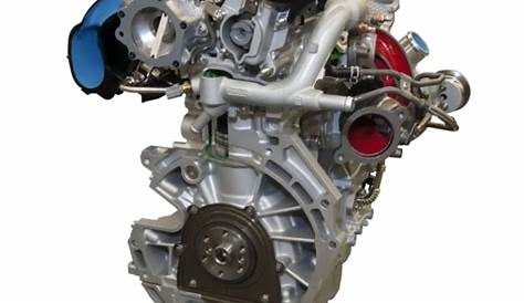 ford 2.3l i4 engine