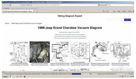 28 Jeep Wiring Diagram Download - Wiring Database 2020