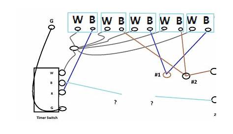 Help with switch wiring | DIY Home Improvement Forum