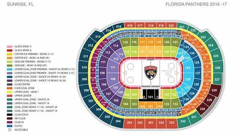 The Stylish as well as Beautiful bb&t center seating chart with rows
