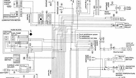 2000 daewoo lanos wiring diagram