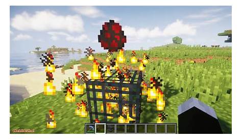 Enhanced Mob Spawners Mod 1.16.3/1.15.2 (More Functionality to Mob