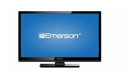 Emerson 32" 720p LED HDTV