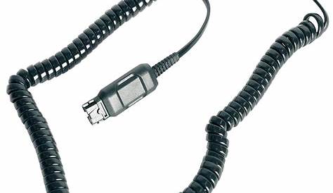 Plantronics A10-16 Direct Connect Cable Price in Pakistan | Vmart.pk