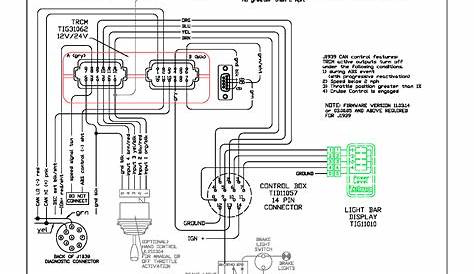 abs module wiring diagram
