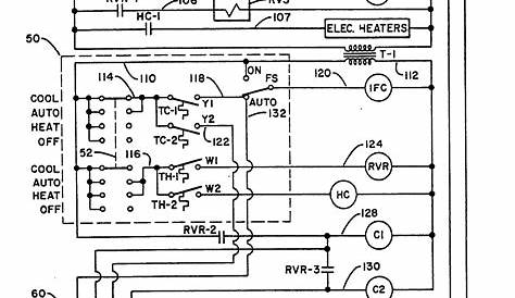 aircon wiring diagrams