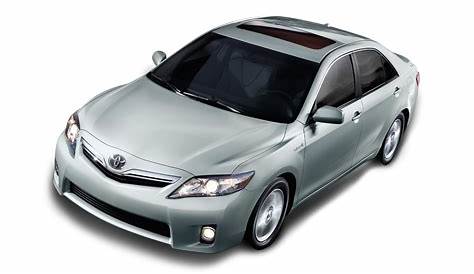 Car Pictures: Toyota Camry 2010