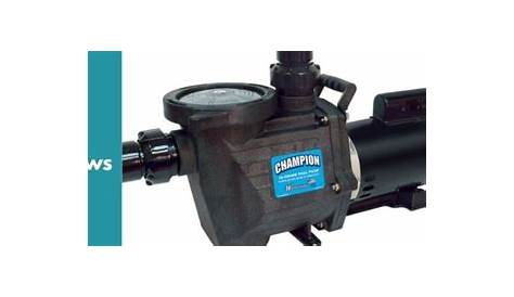 Waterway Pool Pump Reviews 2023: 6 Amazing Choices!