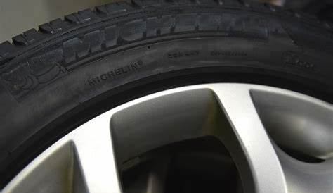 Mazda CX-5 rims and Michelin 235/55R19 – SOLD | Tirehaus | New and Used