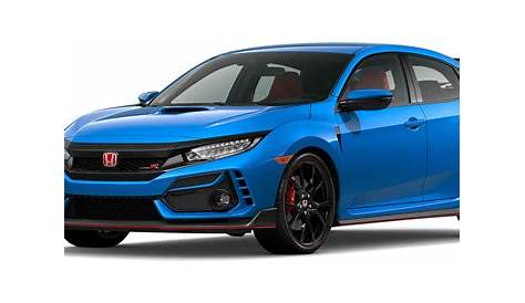 2020 Honda Civic Type R Incentives, Specials & Offers in Dallas TX