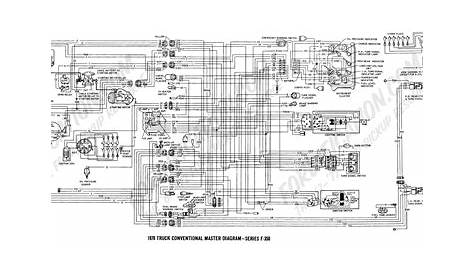 2008 f250 wiring diagram