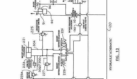 Curtis Snow Plow 3000 Wiring Diagram - Wiring Diagram