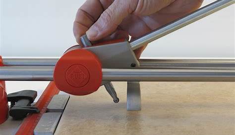 Julian Cassell's DIY Blog » Blog Archive Manual tile cutters - HOW TO