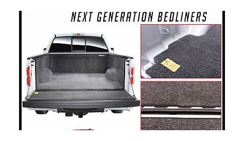 bed liner toyota tacoma