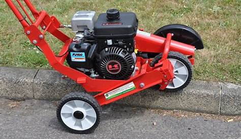 ace hardware gas lawn edger