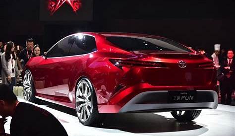 สื่อนอกเชื่อ! Toyota Camry ใหม่ เจเนอเรชัน 9 อาจเปิดตัวในปี 2023 และยัง