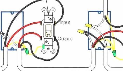 Leviton 4 Way Switch Wiring Diagram | Car Wiring Diagram