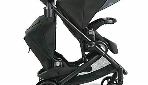 The Best Graco Ready 2 Grow Duo Stroller - Home Gadgets