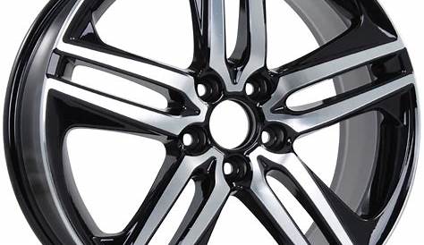 Bolt Pattern Honda Accord – FREE PATTERNS