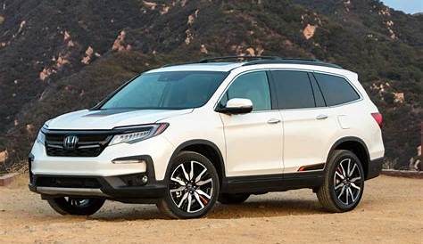 2023 Honda Pilot Review, Price, Specification, Buying Guide – Release Date