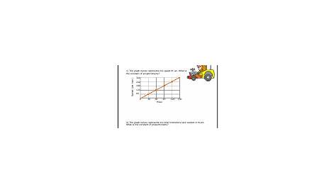 Constant Of Proportionality Worksheet - Escolagersonalvesgui