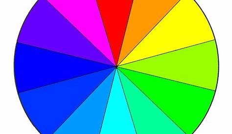 Color Wheel Basics | WeAllSew