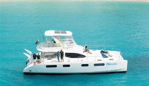 how much is a private charter yacht