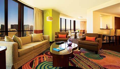 Rio All-Suite Hotel & Casino Las Vegas, Nevada, US - Reservations.com