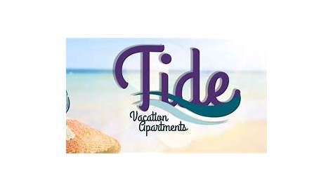 Tide-Vacation-Apartments on-Hollywood-Beach | Hollywood beach, Vacation
