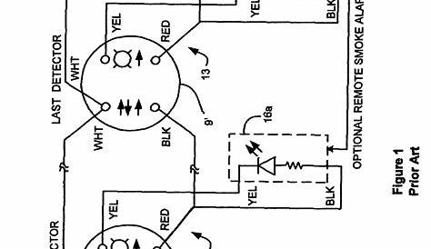 Siga Sd Duct Detector Wiring Diagram Collection - Wiring Diagram Sample