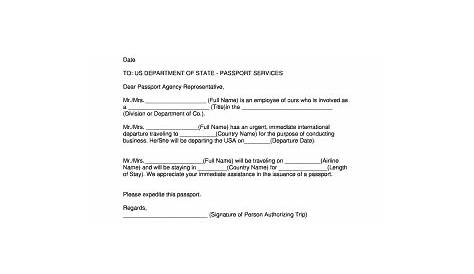 Uscis Expedite Request Letter Sample Form - Fill Out and Sign Printable