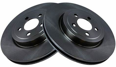 2010 dodge charger brakes and rotors