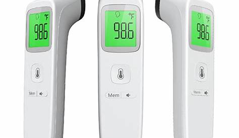 Infrared thermometer FC-20-Henan Land Medical Technology co., ltd
