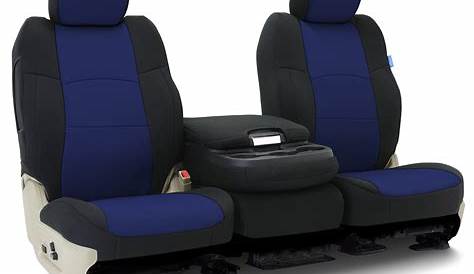 2015-2022 Challenger Hellcat Fitted Seat Covers - RPIDesigns.com