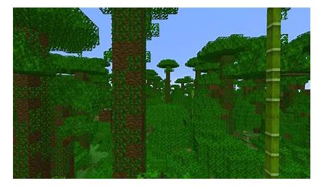 Minecraft: Does Bamboo Need Light To Grow?