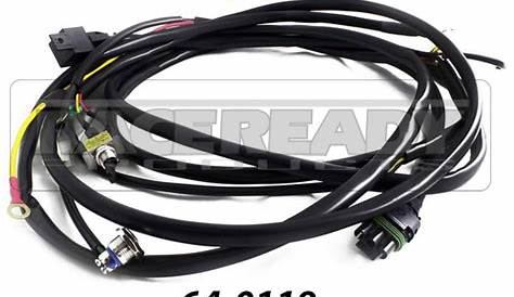 Race Ready Products > Baja Designs Wiring Harnesses