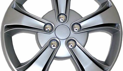 honda accord 2010 hubcaps