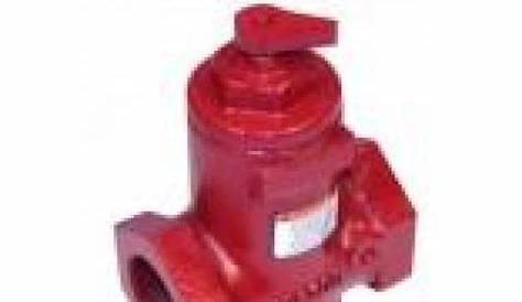 Bell and Gossett SA-1-1/4 Flow Control 107019 - A. Louis Supply