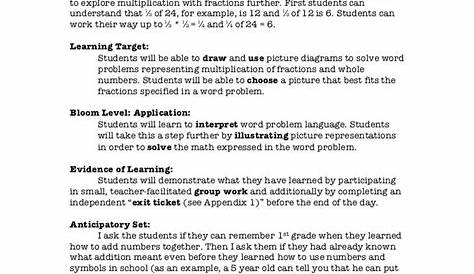 Direct instruction lesson_to_print