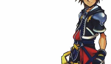 Gamasutra:Max's Blog -Kingdom Hearts: Combat Evoluti