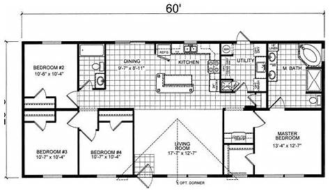 Manufactured Home Wiring Diagrams / Diagram Database Just The Best