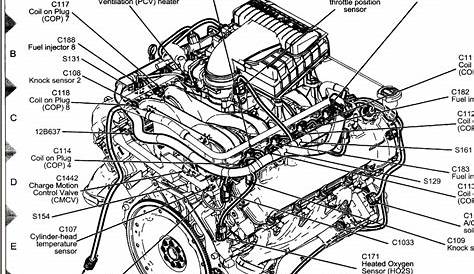 2004 ford f150 vacuum line diagram