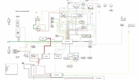 1940 Ford Wiring Diagram Images - Faceitsalon.com