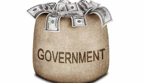 Government spending - DATAVERSITY